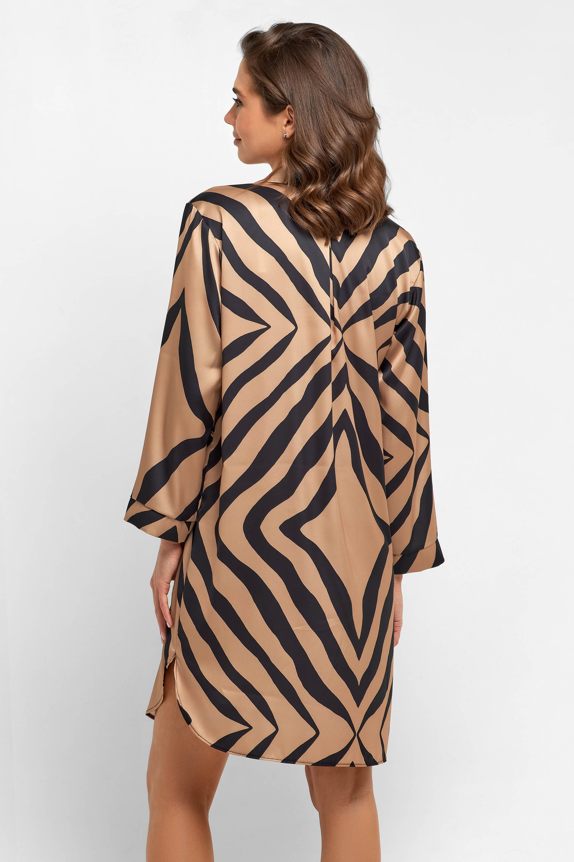 8166-6780 Халат Anabel Arto